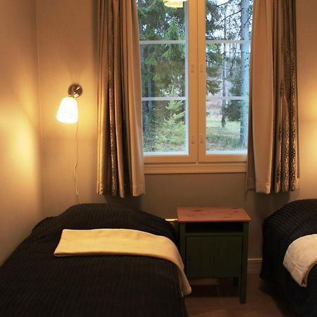 Loeydoen Kartano Villas Mikkeli Quarto foto
