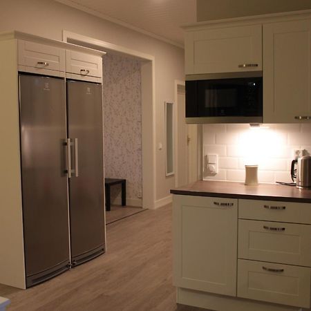 Loeydoen Kartano Villas Mikkeli Quarto foto