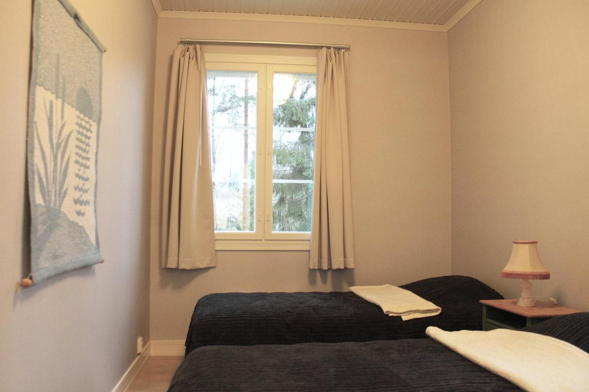 Loeydoen Kartano Villas Mikkeli Quarto foto