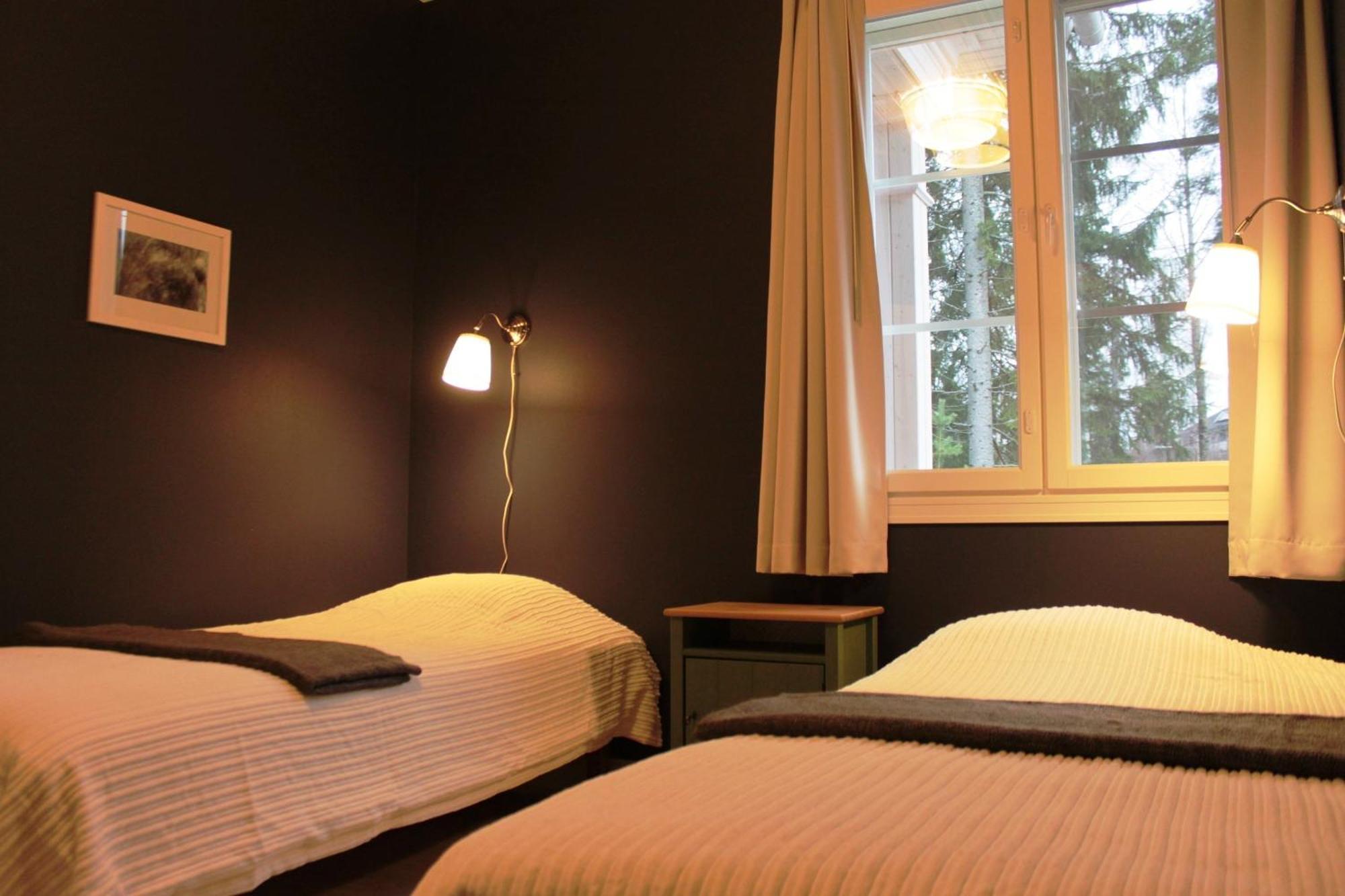 Loeydoen Kartano Villas Mikkeli Quarto foto