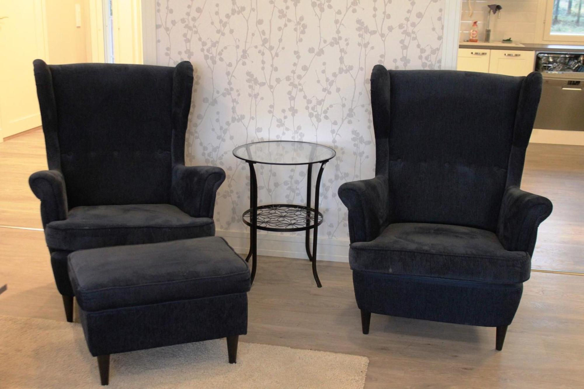Loeydoen Kartano Villas Mikkeli Quarto foto