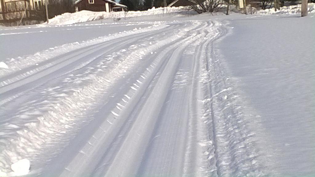 Loeydoen Kartano Villas Mikkeli Quarto foto